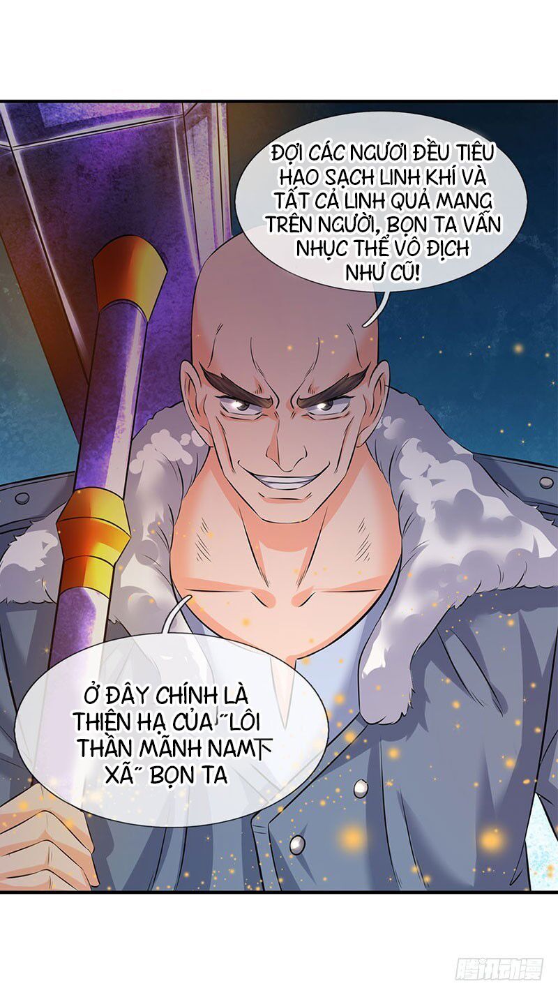 Vạn Cổ Thần Vương Chapter 84 - Trang 2