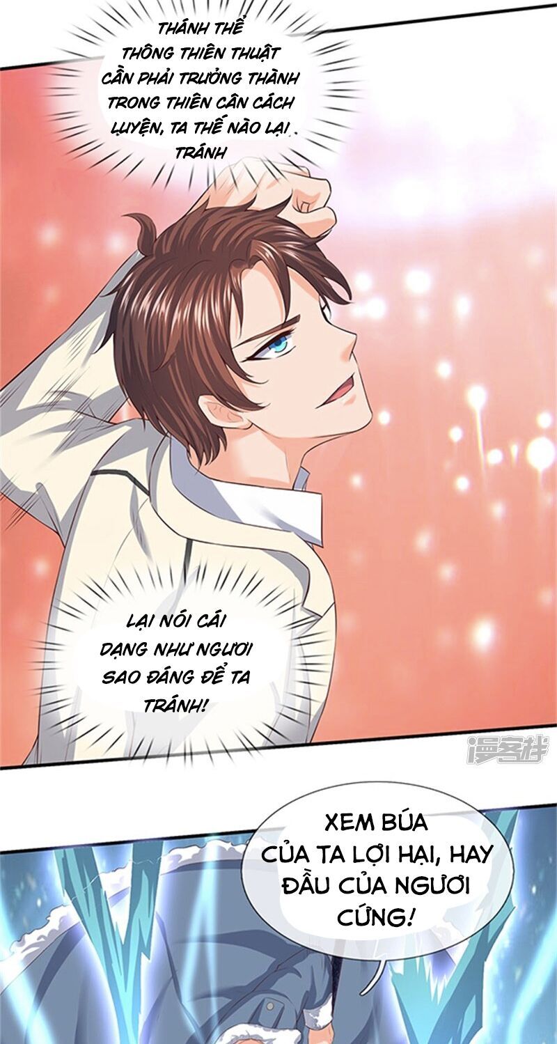 Vạn Cổ Thần Vương Chapter 85 - Trang 2