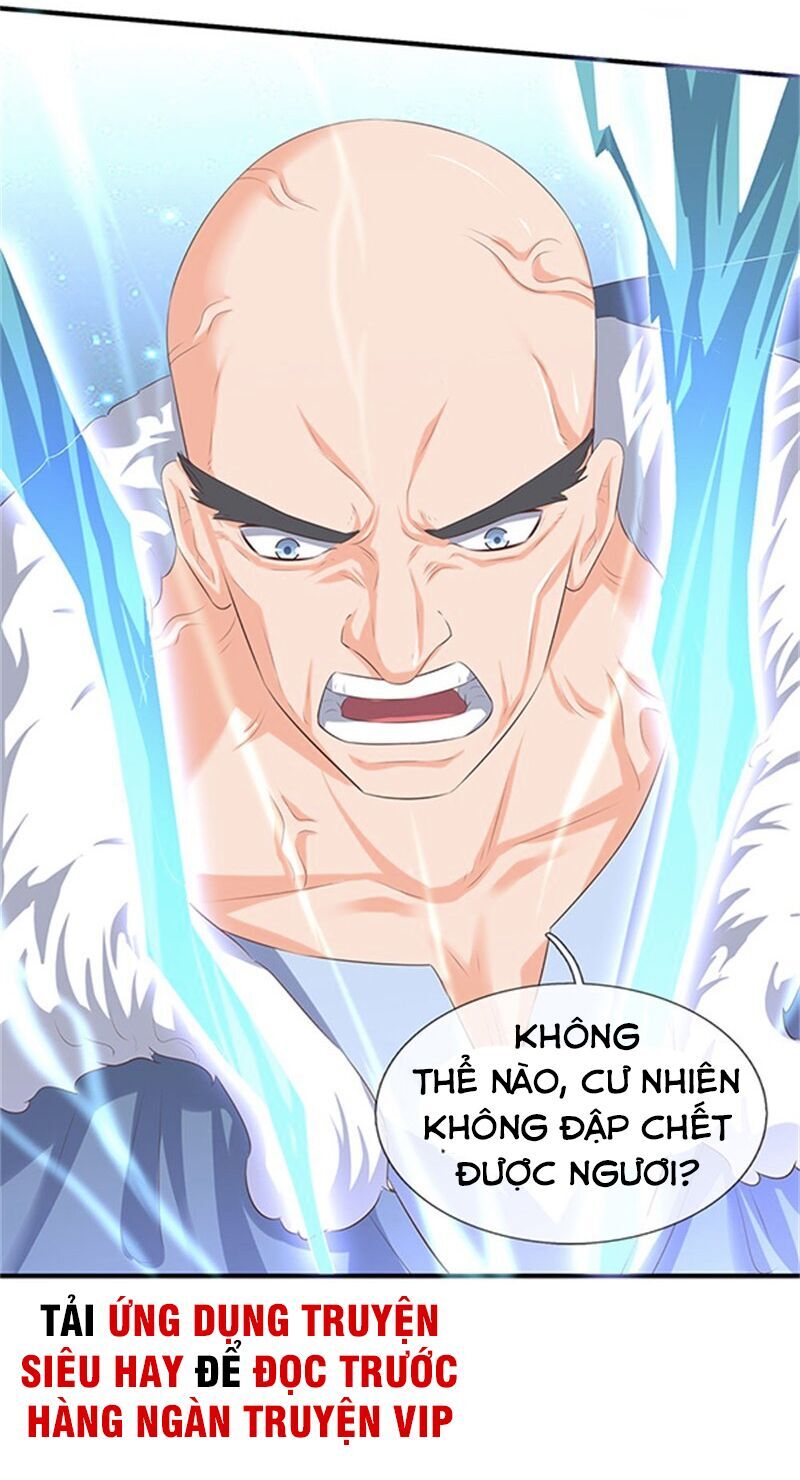 Vạn Cổ Thần Vương Chapter 85 - Trang 2
