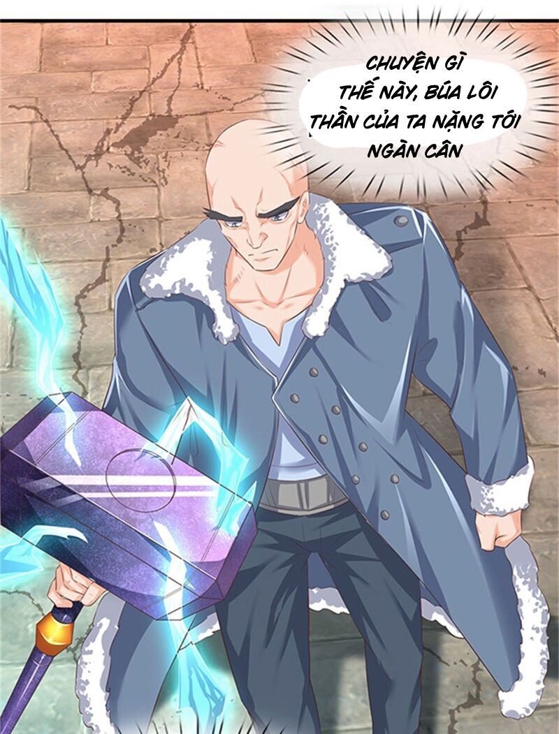 Vạn Cổ Thần Vương Chapter 85 - Trang 2