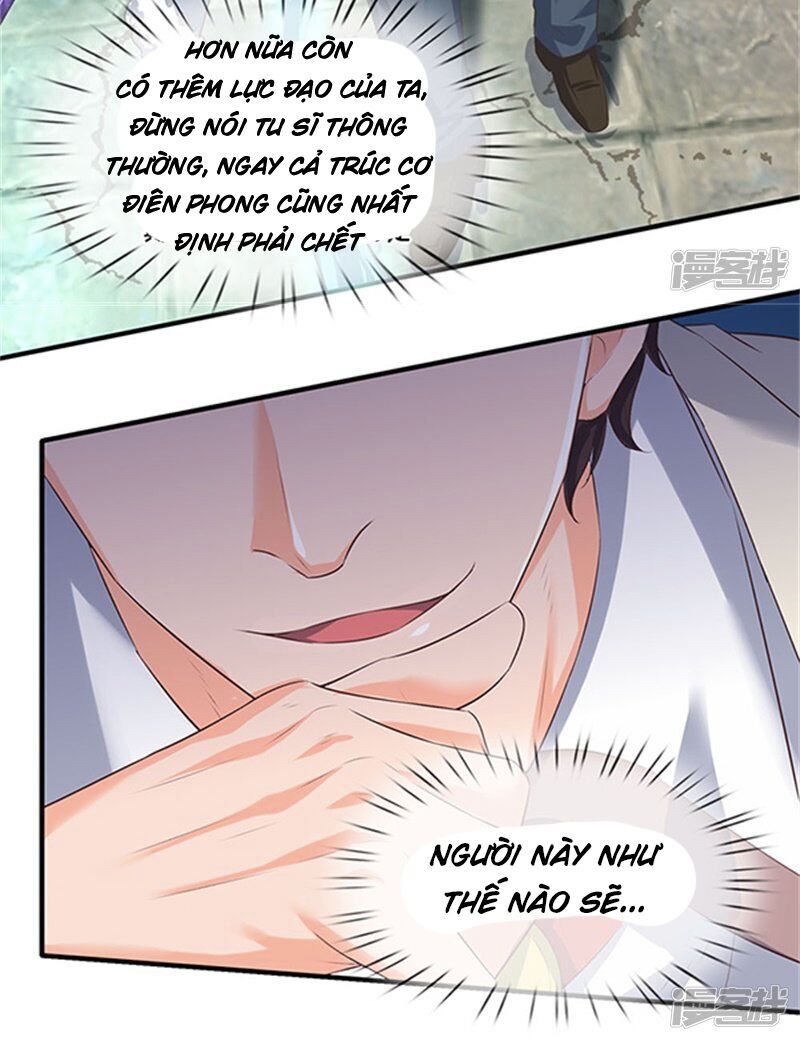 Vạn Cổ Thần Vương Chapter 85 - Trang 2