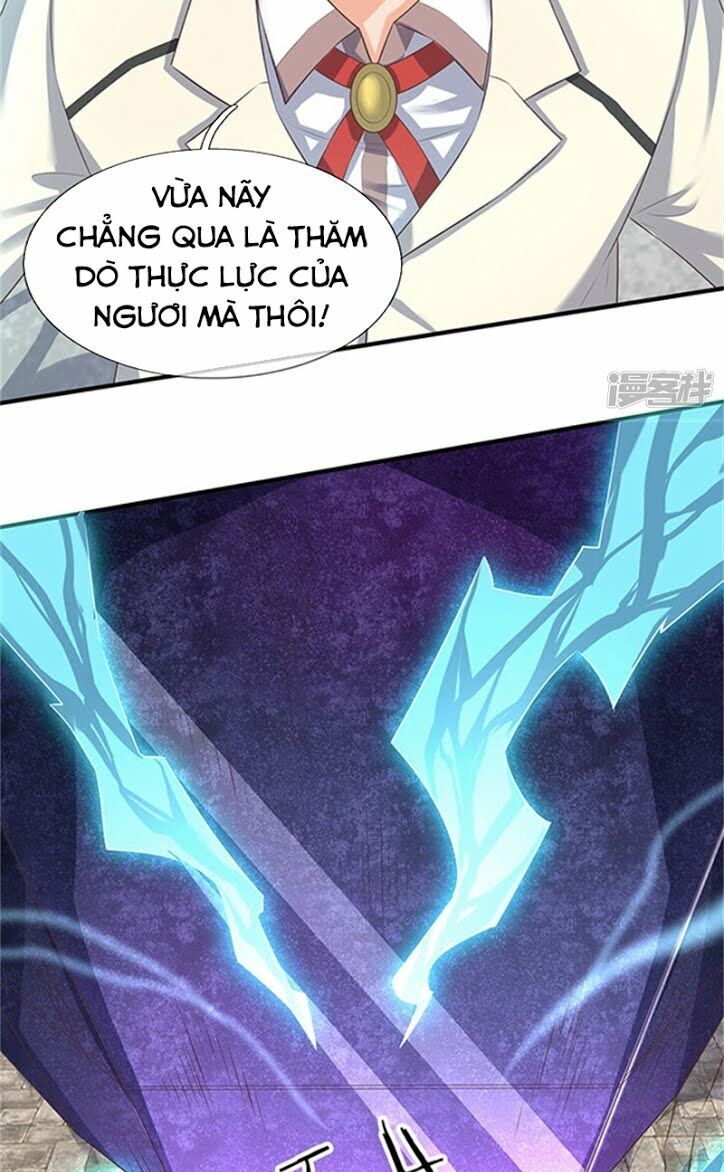 Vạn Cổ Thần Vương Chapter 85 - Trang 2