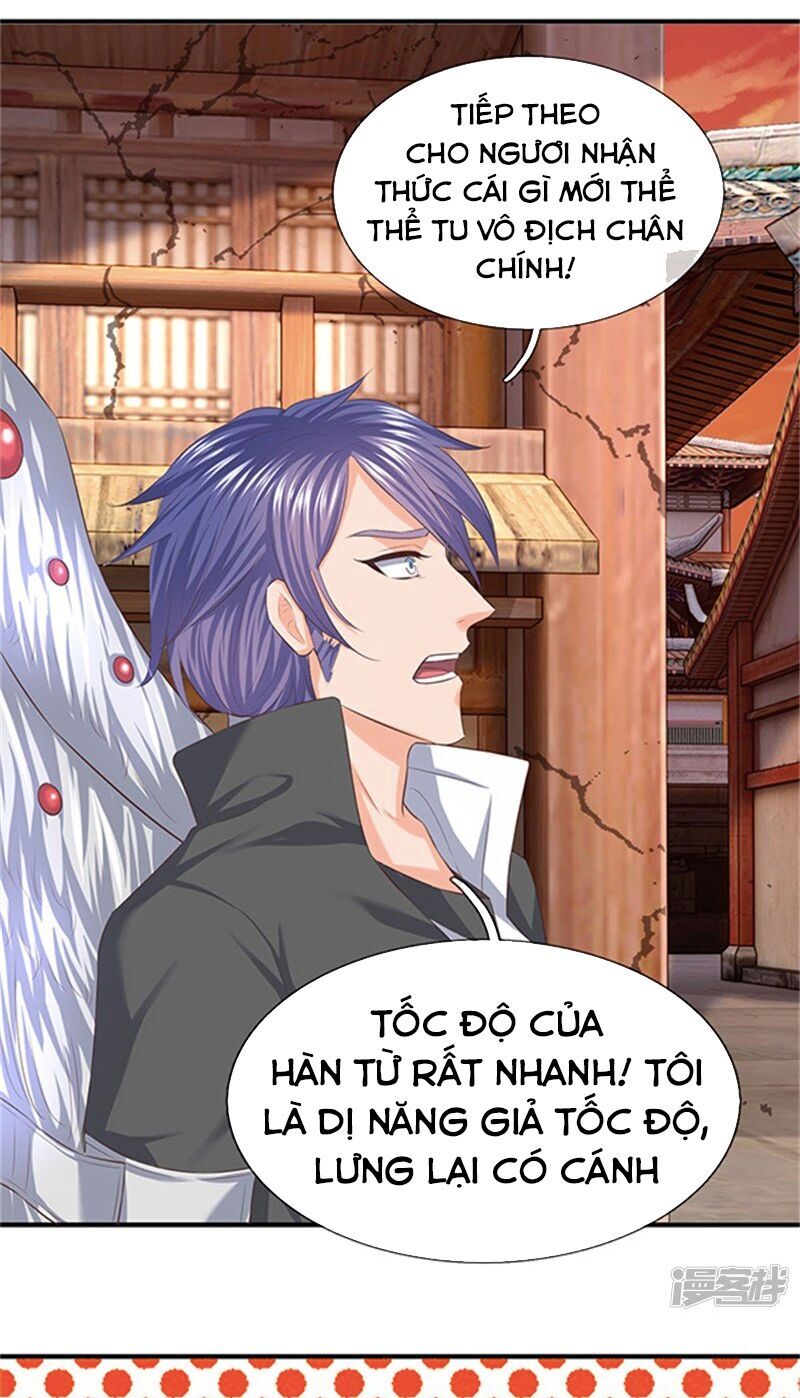 Vạn Cổ Thần Vương Chapter 85 - Trang 2