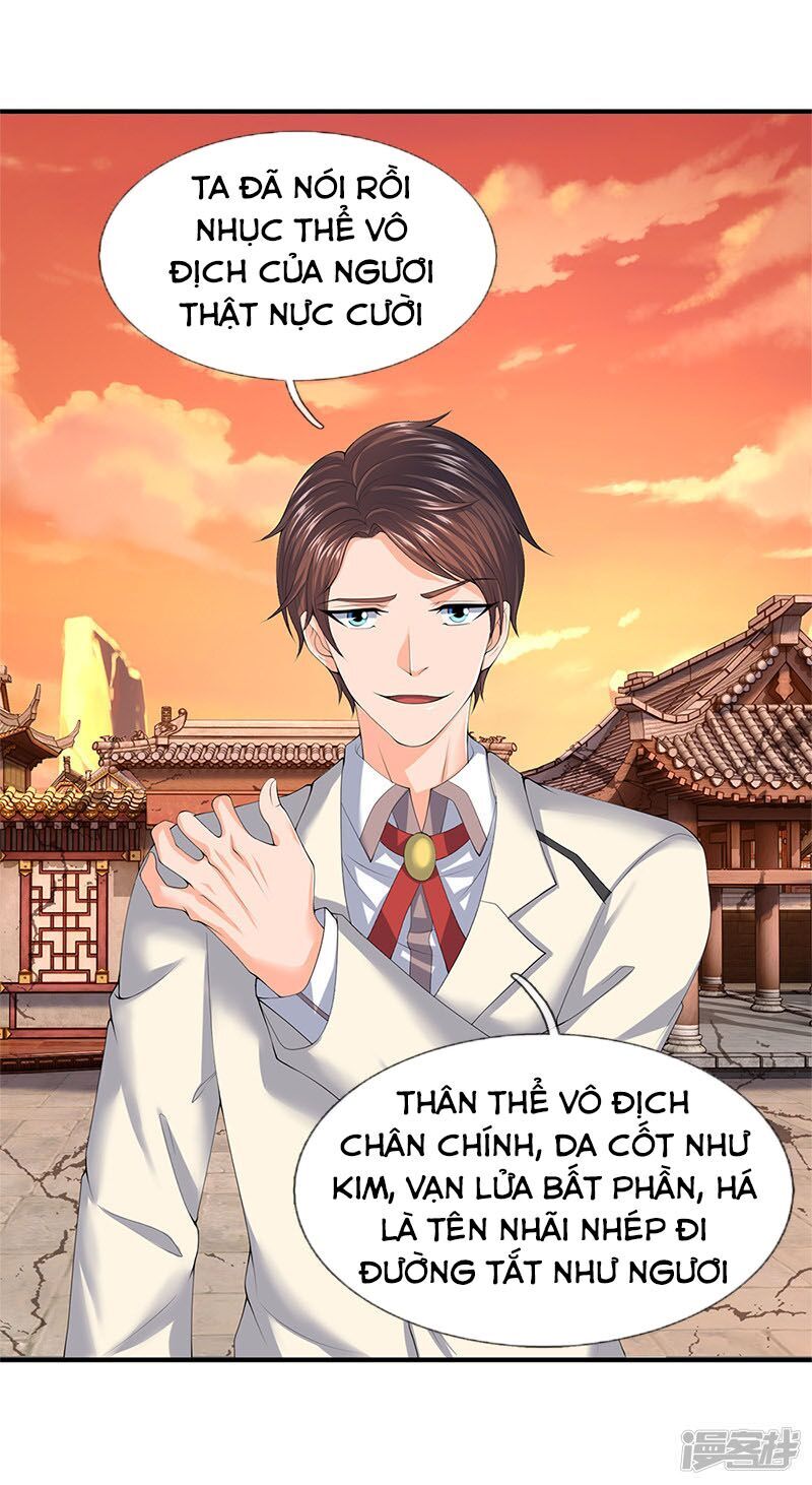 Vạn Cổ Thần Vương Chapter 86 - Trang 2