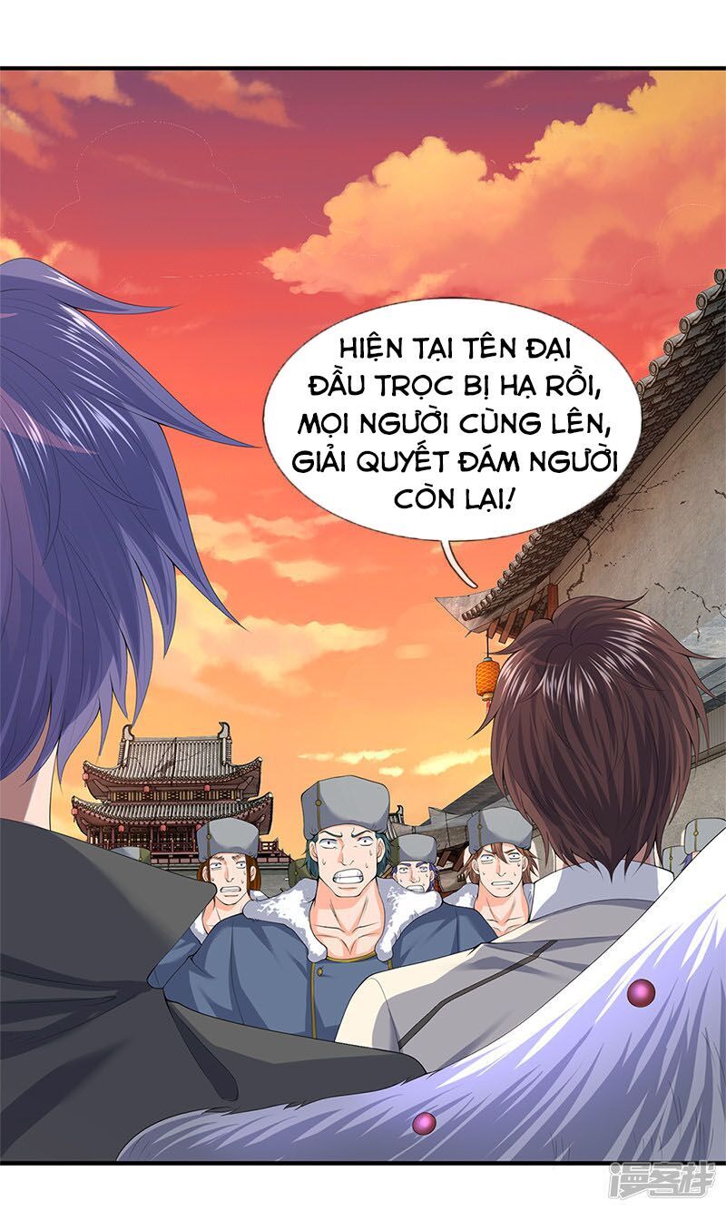 Vạn Cổ Thần Vương Chapter 86 - Trang 2