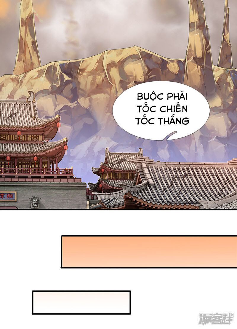 Vạn Cổ Thần Vương Chapter 86 - Trang 2