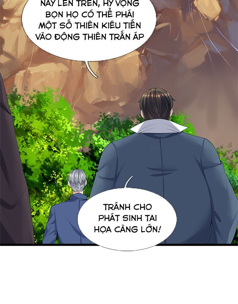 Vạn Cổ Thần Vương Chapter 86 - Trang 2