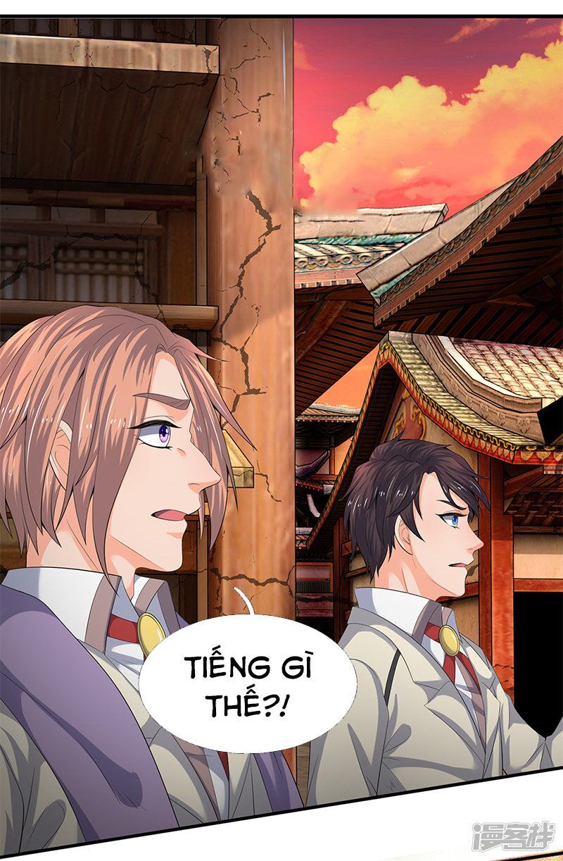 Vạn Cổ Thần Vương Chapter 87 - Trang 2