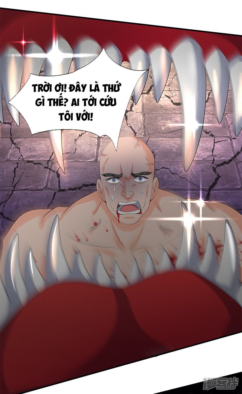 Vạn Cổ Thần Vương Chapter 87 - Trang 2