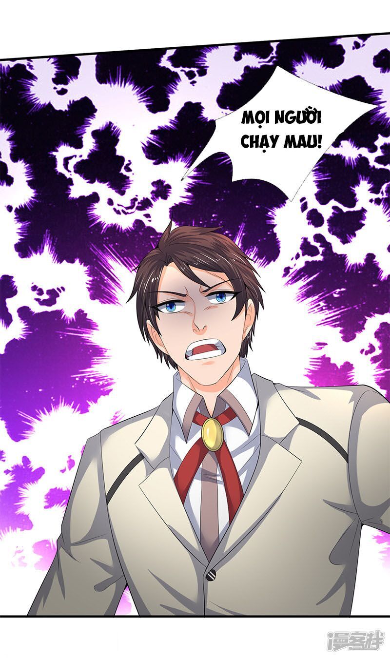 Vạn Cổ Thần Vương Chapter 87 - Trang 2