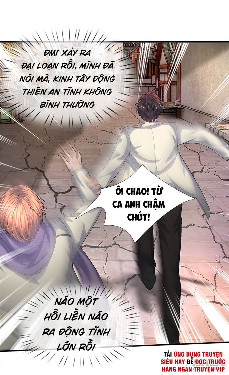 Vạn Cổ Thần Vương Chapter 87 - Trang 2