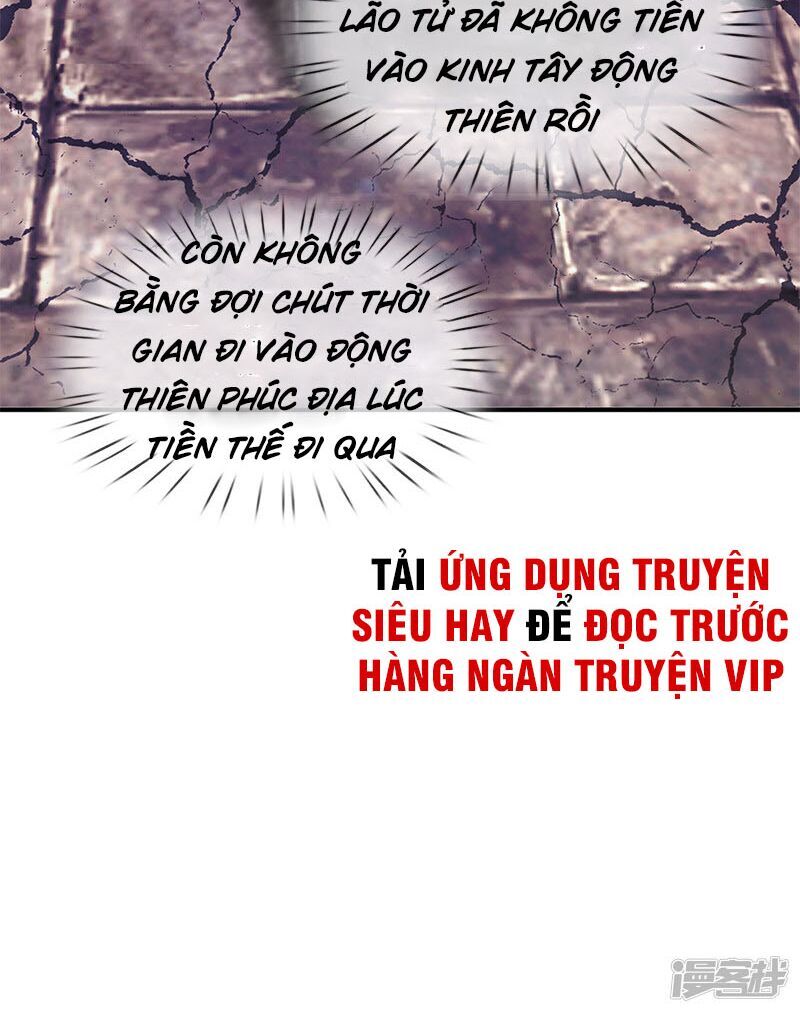 Vạn Cổ Thần Vương Chapter 87 - Trang 2