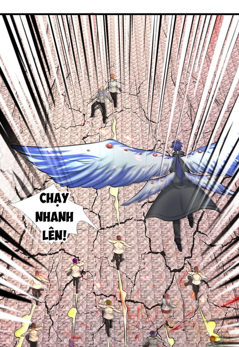 Vạn Cổ Thần Vương Chapter 88 - Trang 2