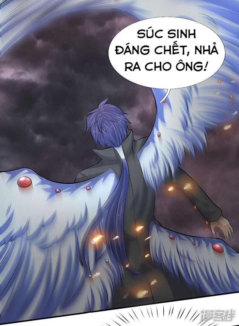 Vạn Cổ Thần Vương Chapter 88 - Trang 2