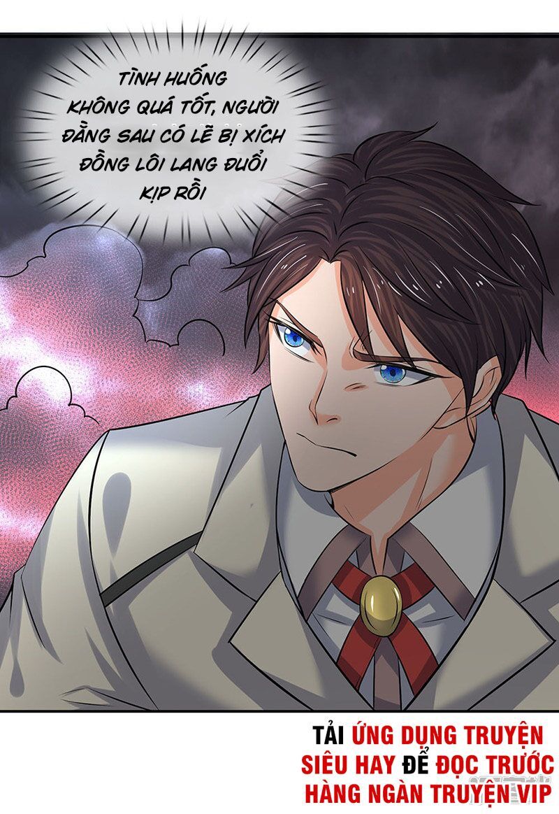 Vạn Cổ Thần Vương Chapter 88 - Trang 2