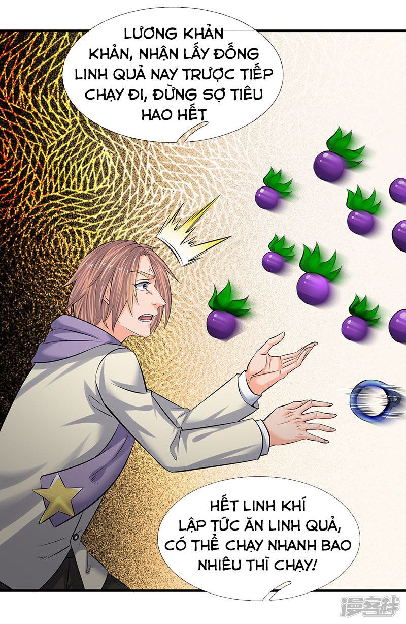 Vạn Cổ Thần Vương Chapter 88 - Trang 2