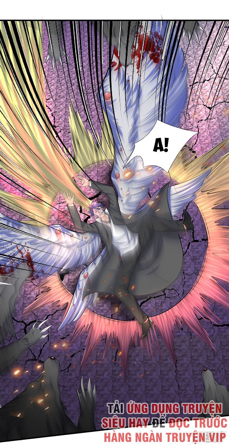 Vạn Cổ Thần Vương Chapter 88 - Trang 2