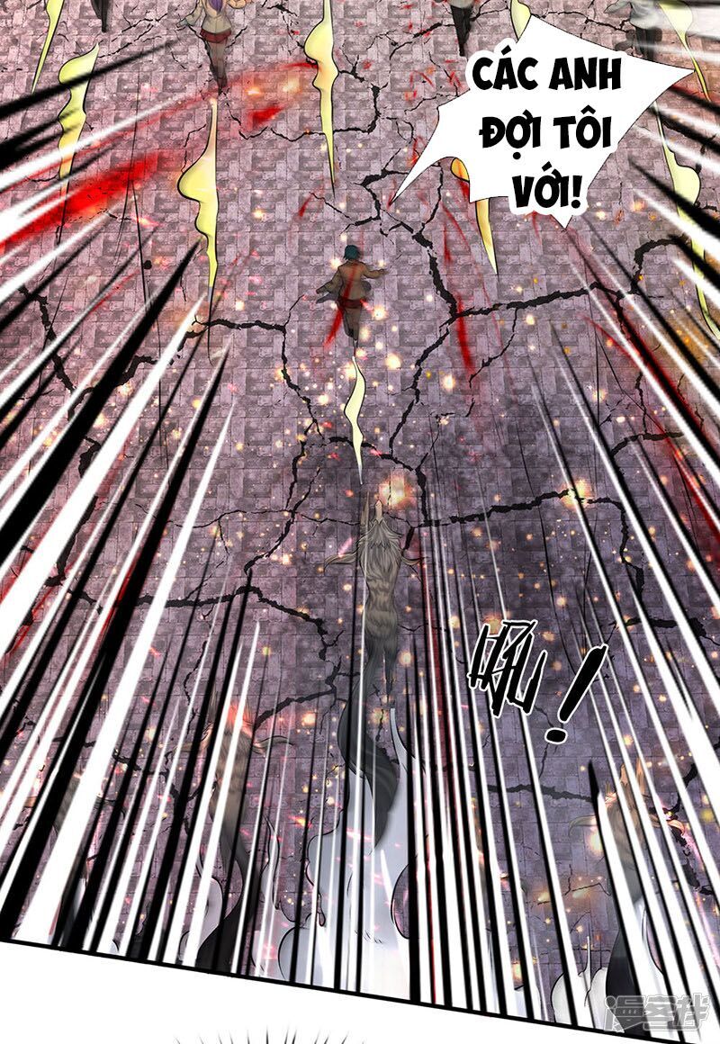 Vạn Cổ Thần Vương Chapter 88 - Trang 2