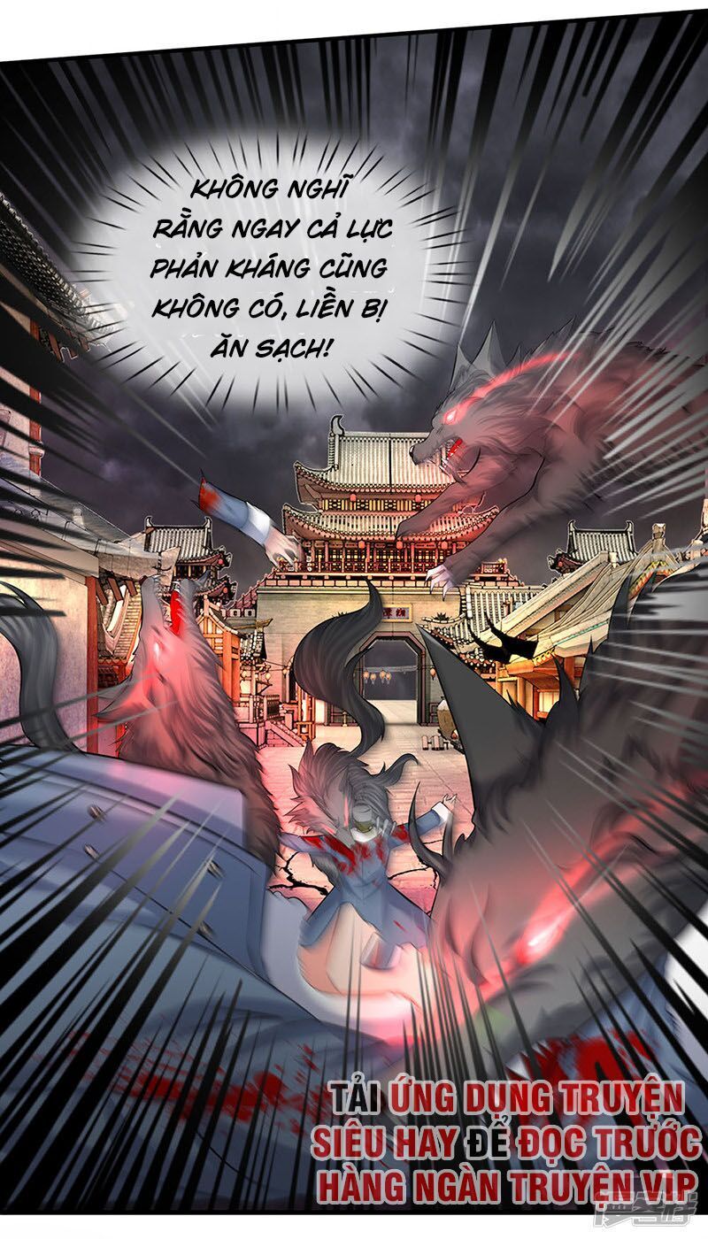 Vạn Cổ Thần Vương Chapter 88 - Trang 2