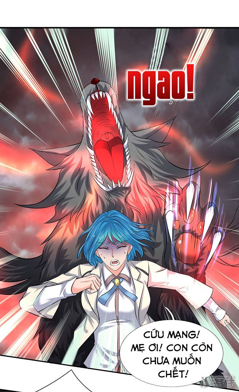 Vạn Cổ Thần Vương Chapter 88 - Trang 2