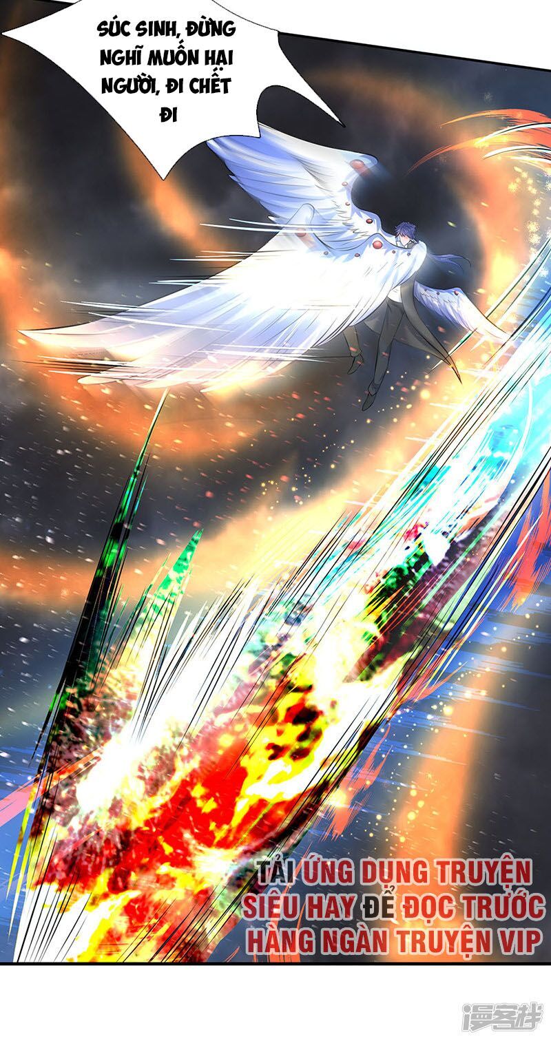 Vạn Cổ Thần Vương Chapter 88 - Trang 2