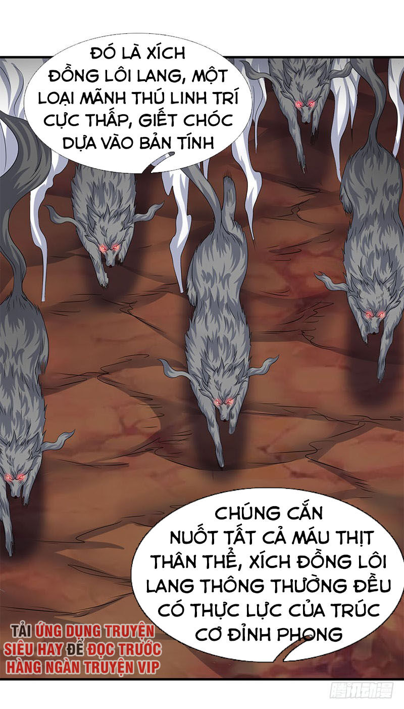 Vạn Cổ Thần Vương Chapter 89 - Trang 2