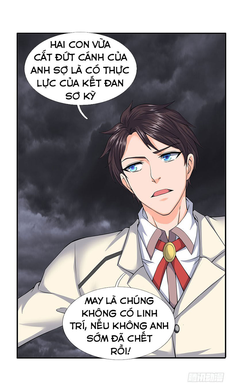 Vạn Cổ Thần Vương Chapter 89 - Trang 2