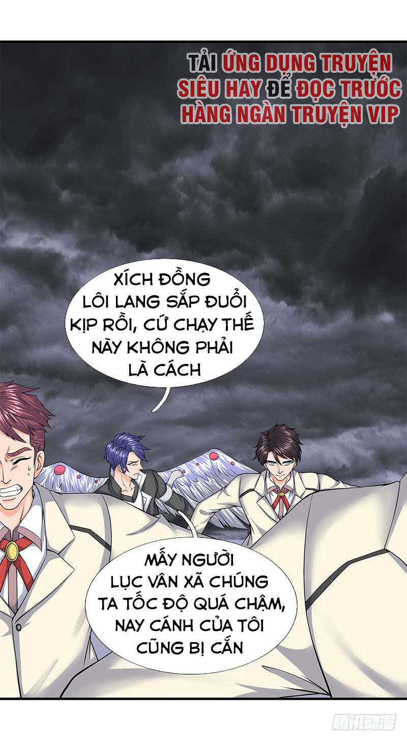 Vạn Cổ Thần Vương Chapter 89 - Trang 2