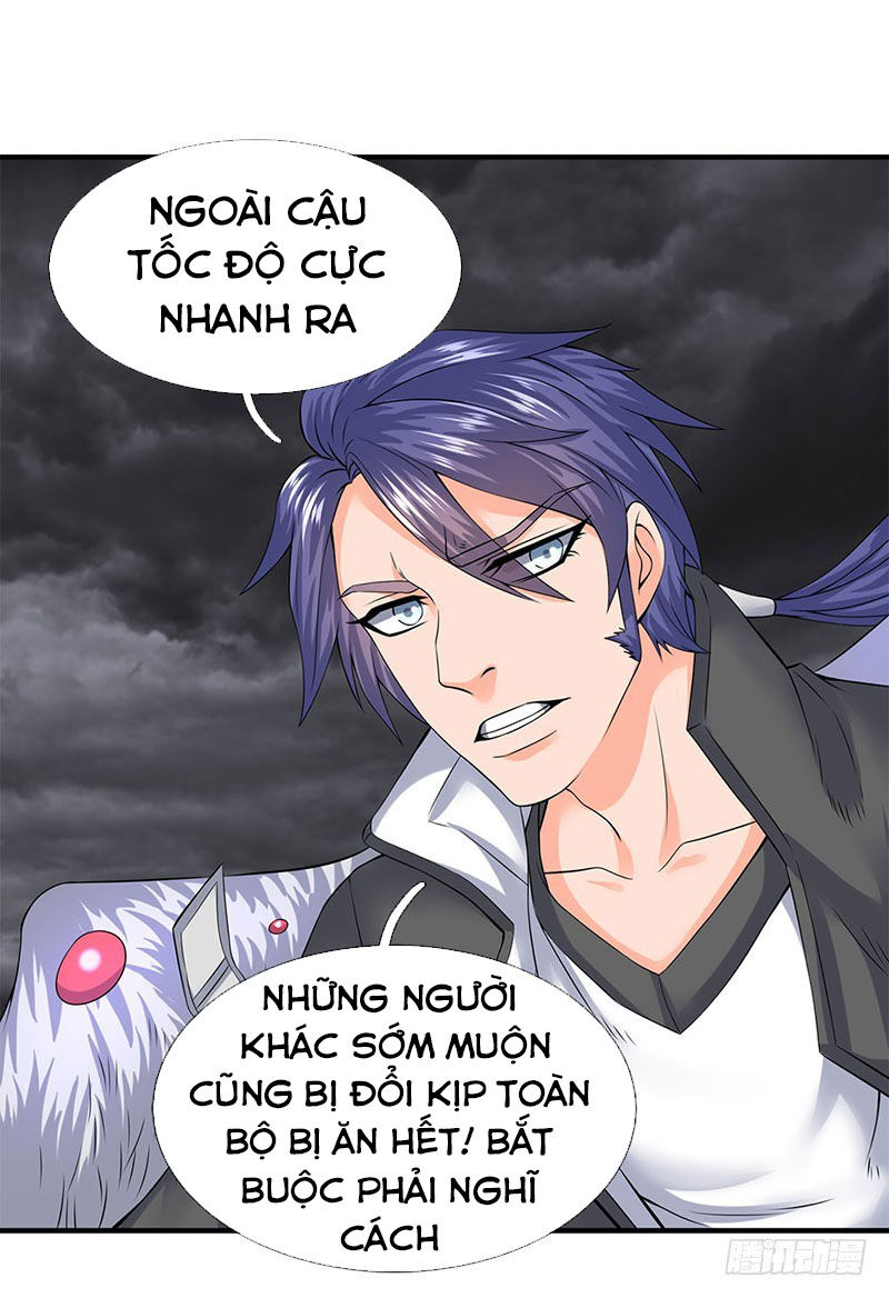 Vạn Cổ Thần Vương Chapter 89 - Trang 2