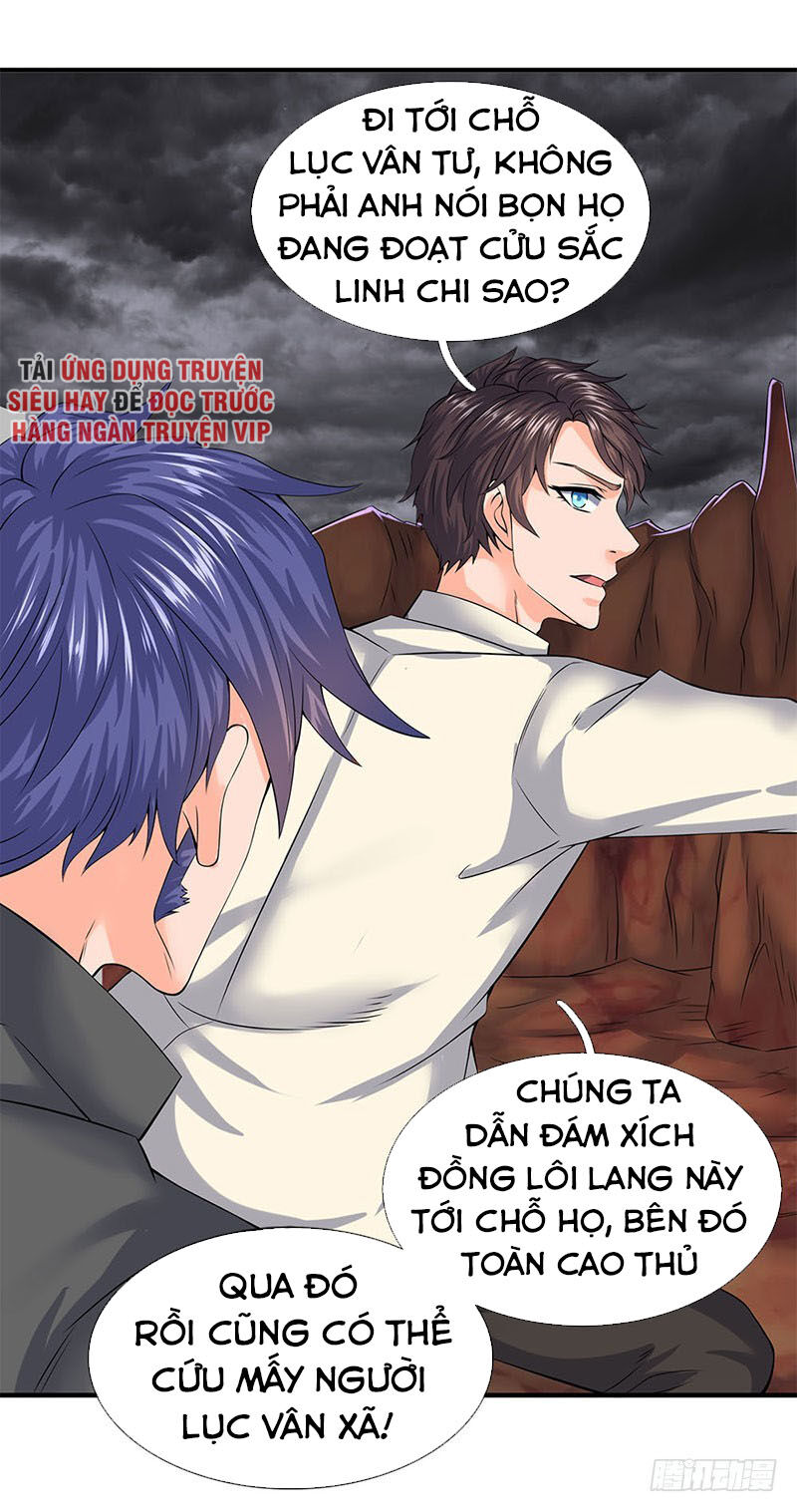 Vạn Cổ Thần Vương Chapter 89 - Trang 2