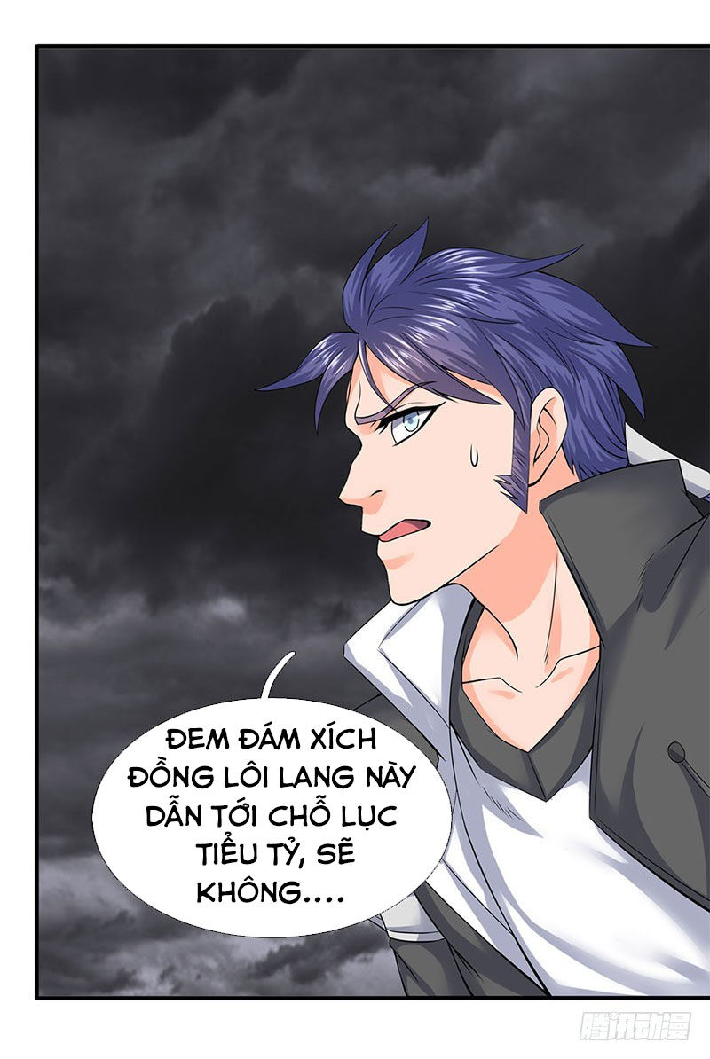 Vạn Cổ Thần Vương Chapter 89 - Trang 2