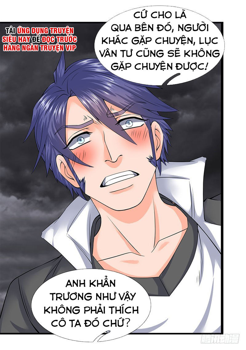 Vạn Cổ Thần Vương Chapter 89 - Trang 2