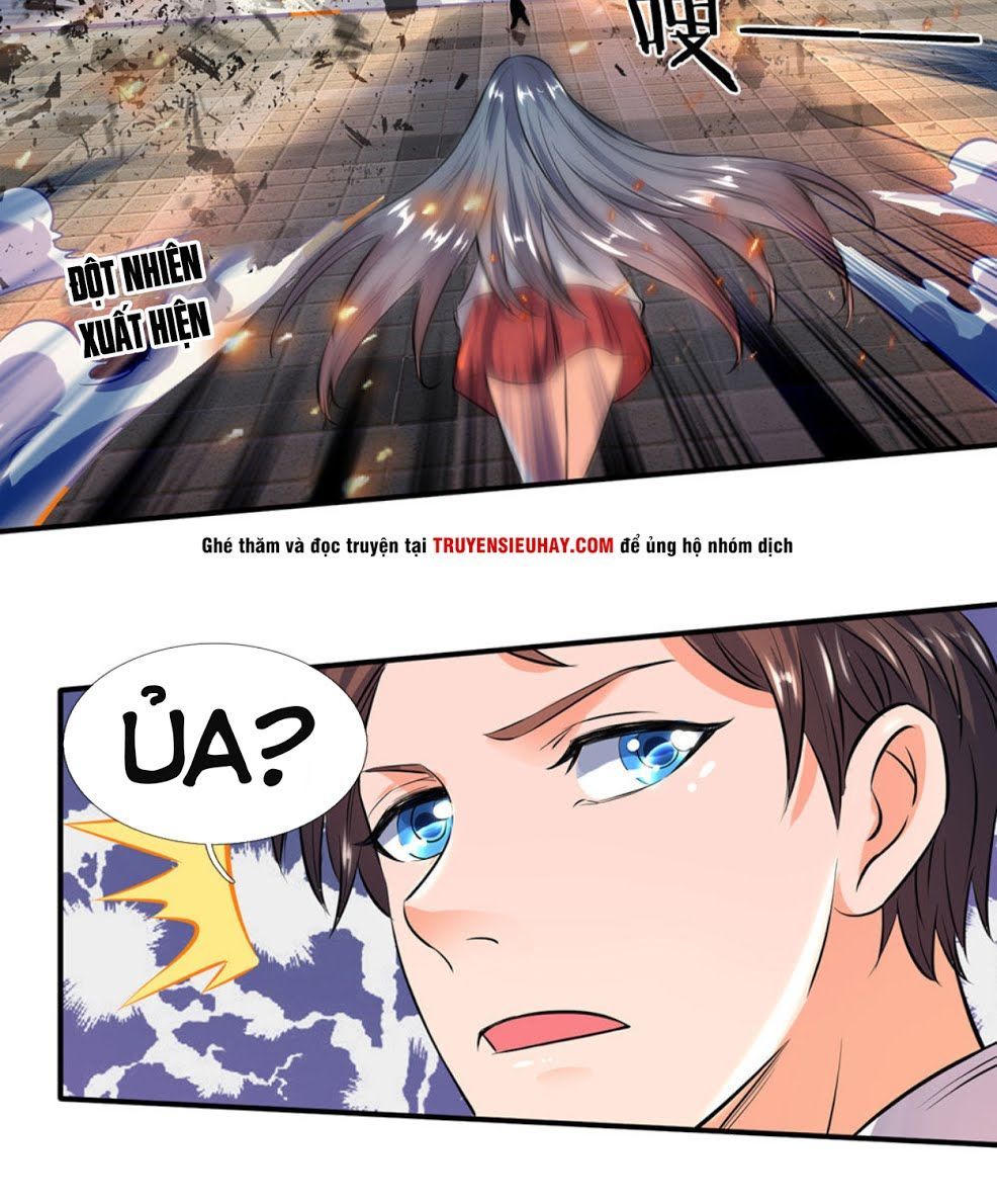 Vạn Cổ Thần Vương Chapter 9 - Trang 2