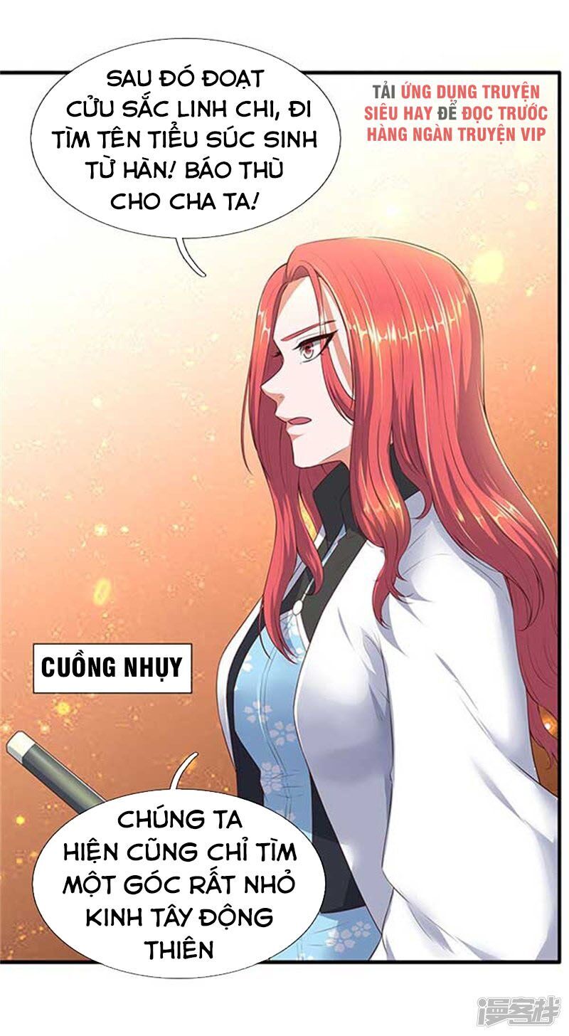 Vạn Cổ Thần Vương Chapter 90 - Trang 2