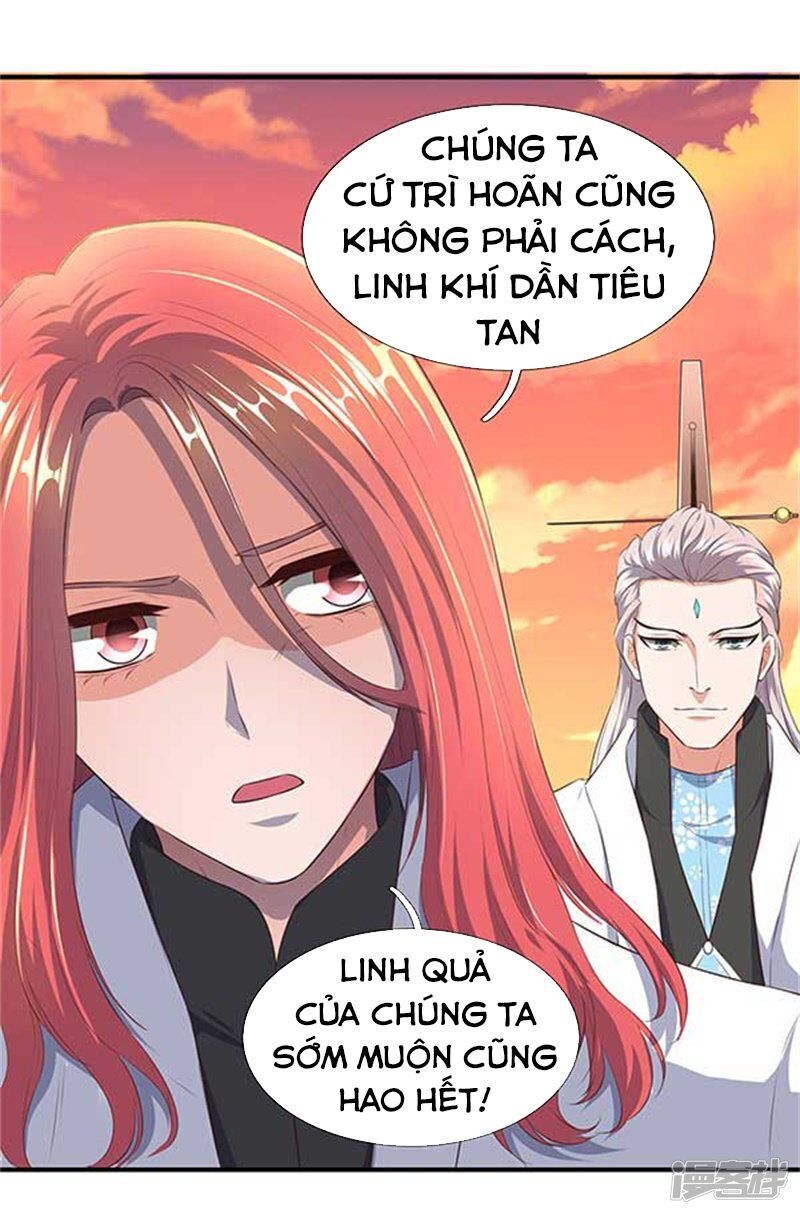 Vạn Cổ Thần Vương Chapter 90 - Trang 2