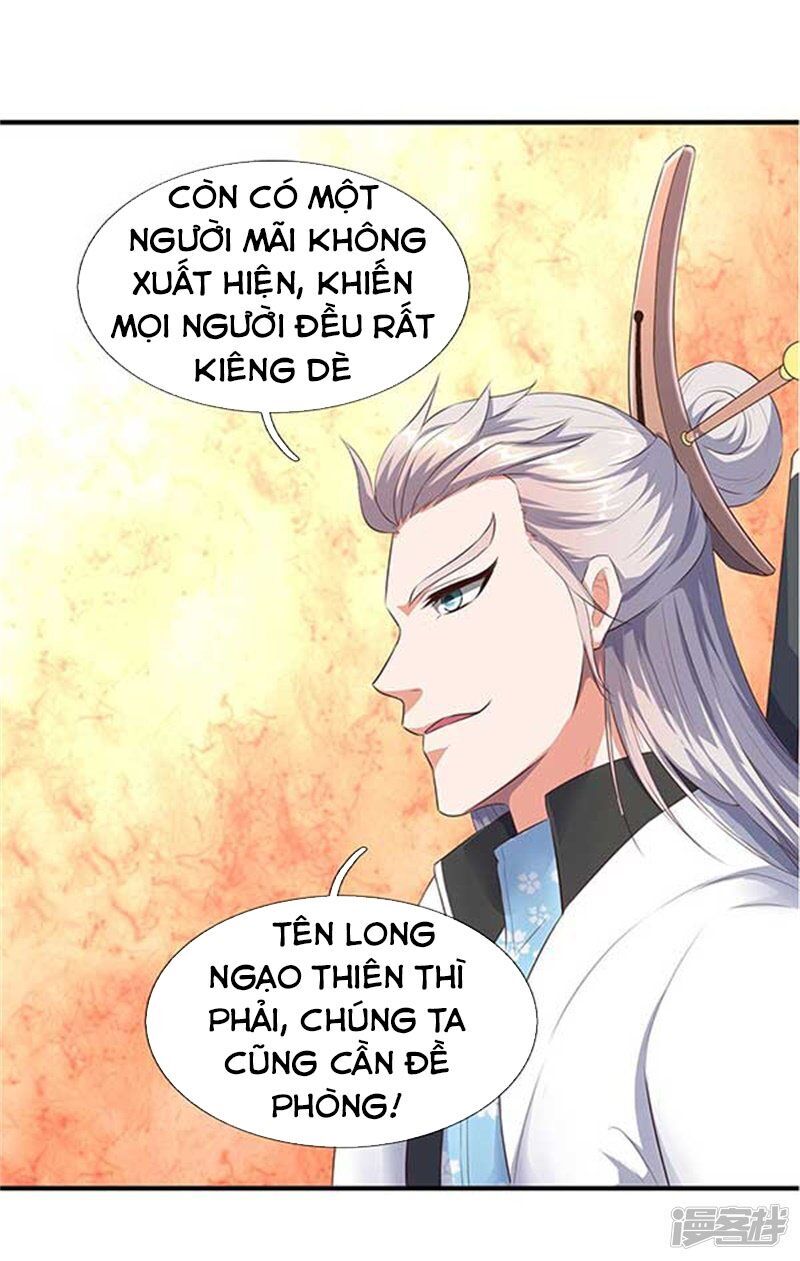 Vạn Cổ Thần Vương Chapter 90 - Trang 2