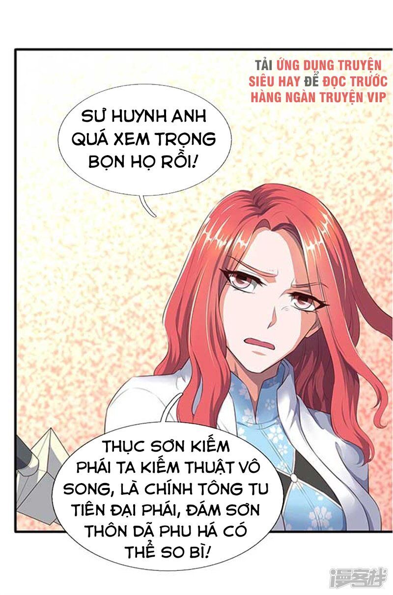 Vạn Cổ Thần Vương Chapter 90 - Trang 2