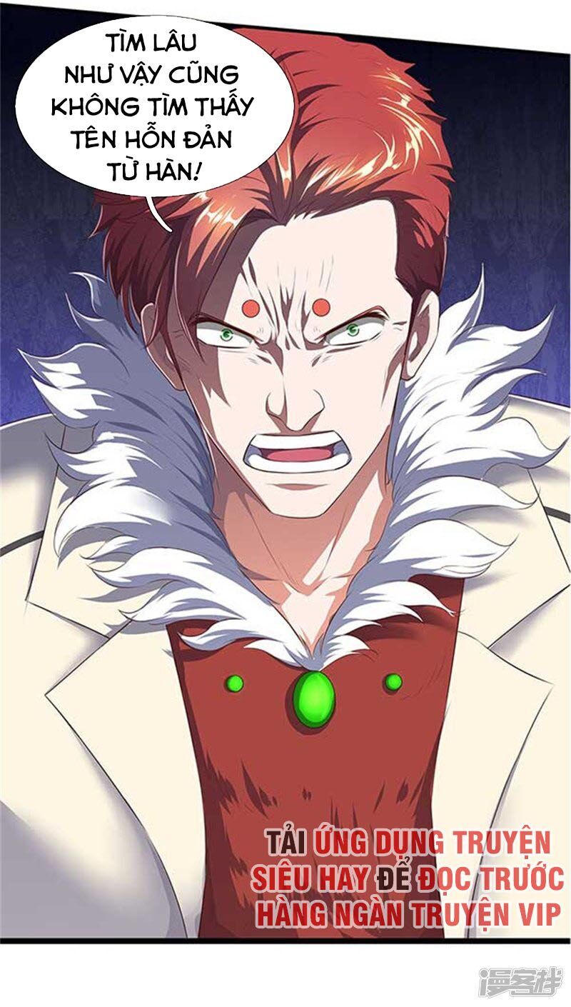 Vạn Cổ Thần Vương Chapter 90 - Trang 2