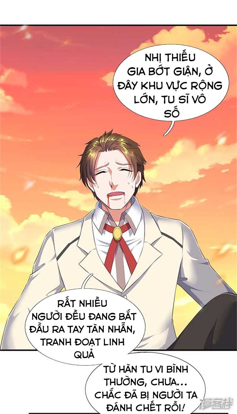 Vạn Cổ Thần Vương Chapter 90 - Trang 2