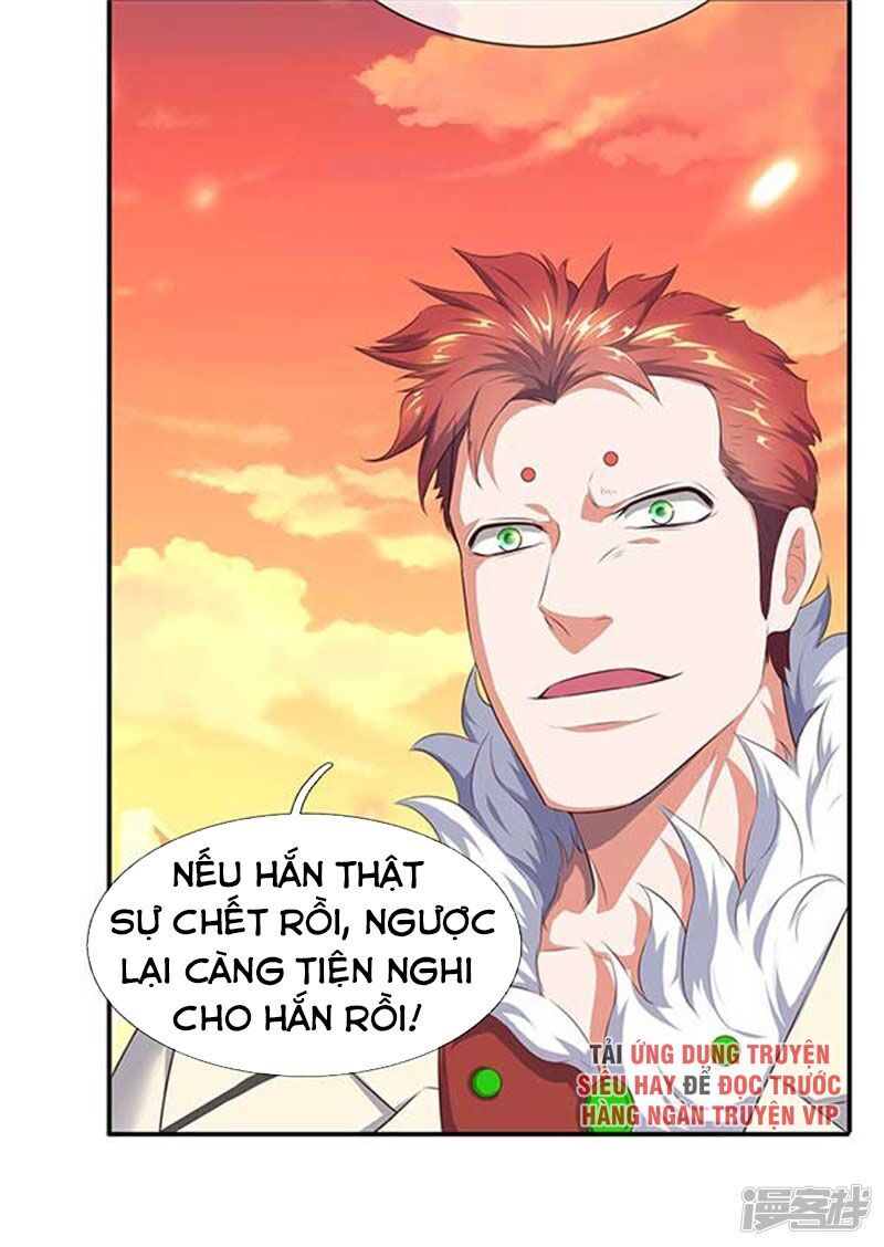 Vạn Cổ Thần Vương Chapter 90 - Trang 2
