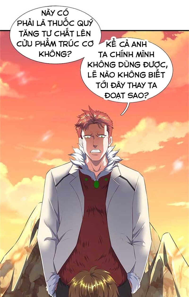 Vạn Cổ Thần Vương Chapter 90 - Trang 2