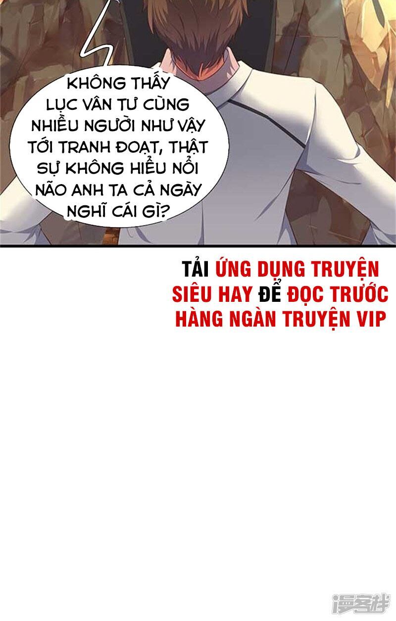 Vạn Cổ Thần Vương Chapter 90 - Trang 2