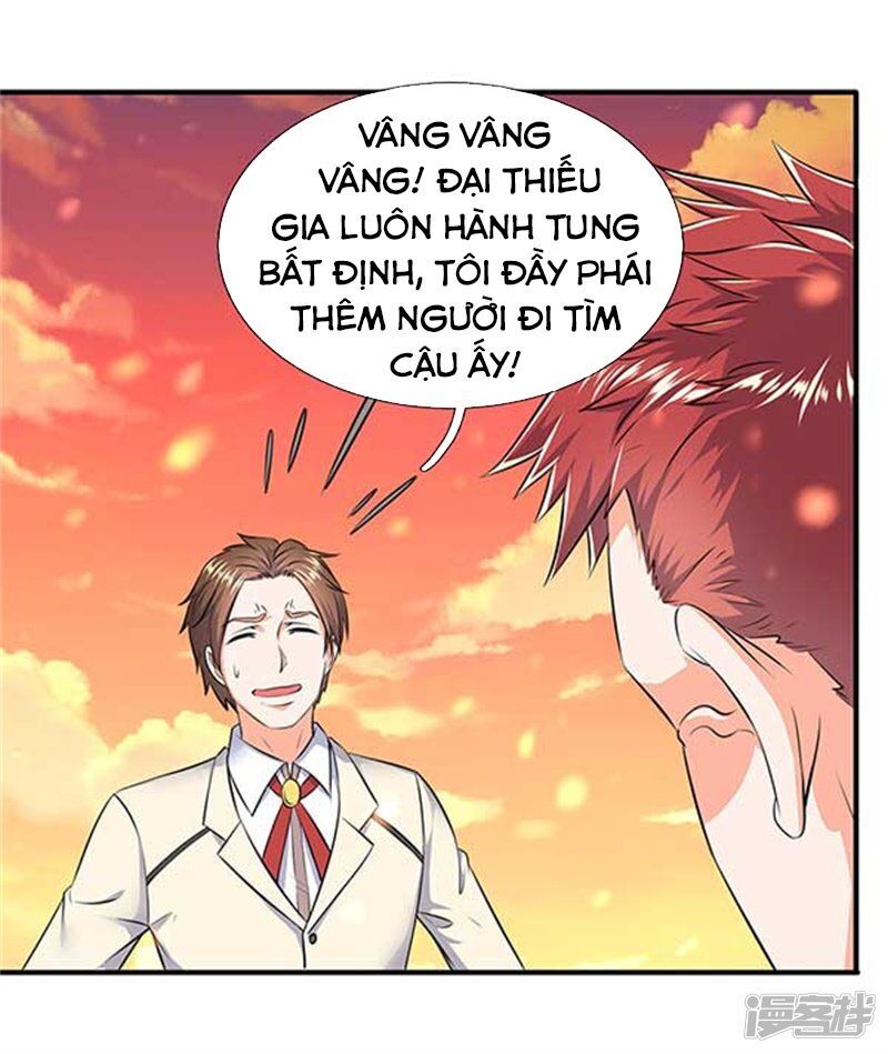Vạn Cổ Thần Vương Chapter 91 - Trang 2