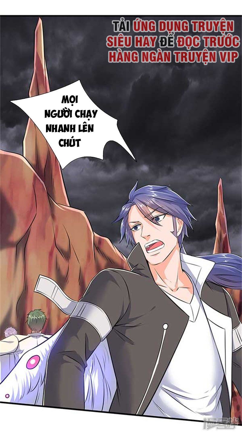 Vạn Cổ Thần Vương Chapter 91 - Trang 2