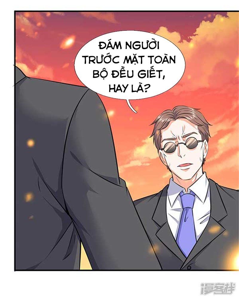 Vạn Cổ Thần Vương Chapter 91 - Trang 2