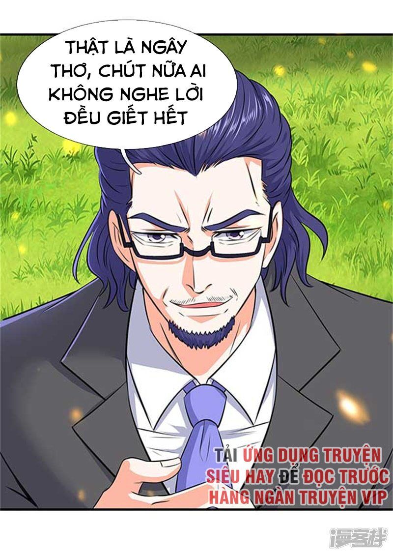 Vạn Cổ Thần Vương Chapter 91 - Trang 2
