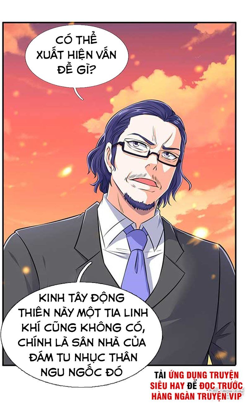 Vạn Cổ Thần Vương Chapter 91 - Trang 2