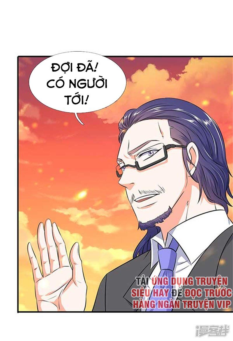 Vạn Cổ Thần Vương Chapter 91 - Trang 2