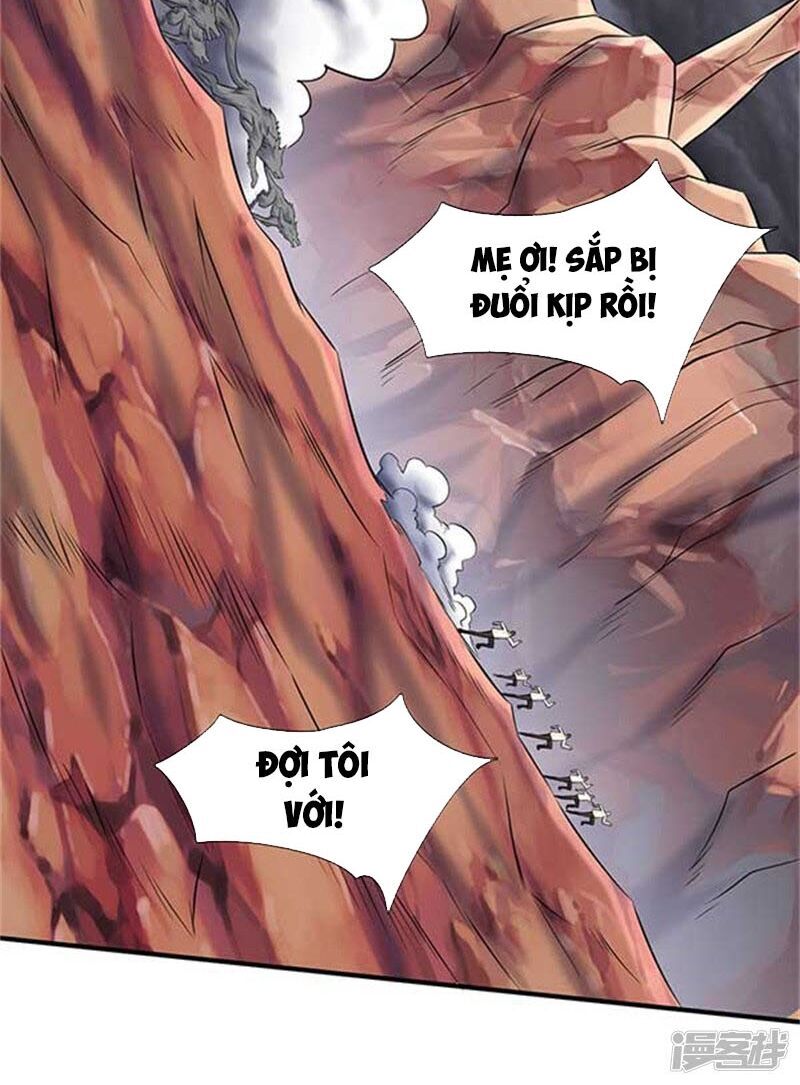 Vạn Cổ Thần Vương Chapter 91 - Trang 2