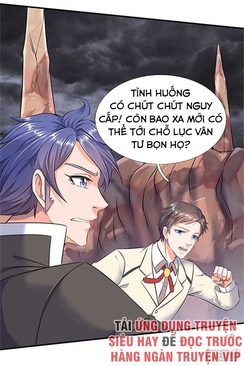 Vạn Cổ Thần Vương Chapter 91 - Trang 2